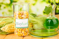 Trevance biofuel availability