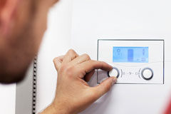 best Trevance boiler servicing companies