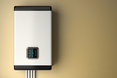 Trevance electric boiler companies