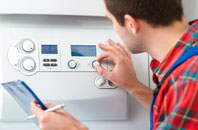 free commercial Trevance boiler quotes