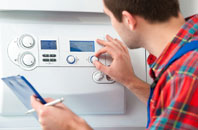 free Trevance gas safe engineer quotes
