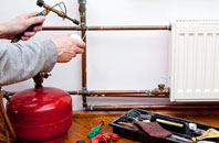 free Trevance heating repair quotes