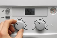 free Trevance boiler maintenance quotes